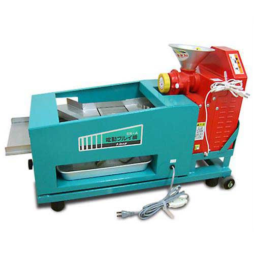 楽天市場】国光社 製粉機＆電動粉ふるい機セット やまびこ号 (L-S/SN-A