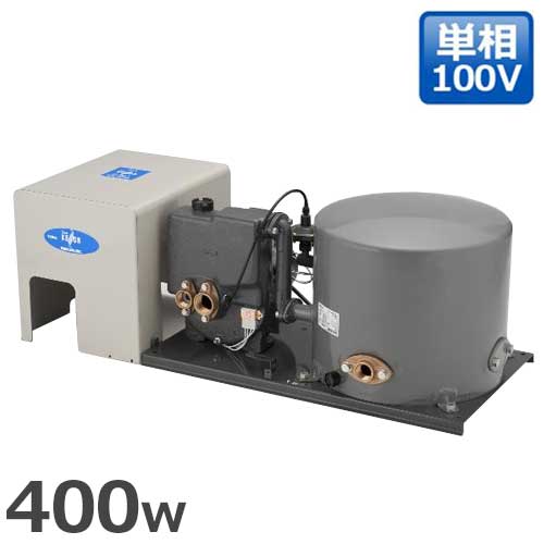 テラル多久 深掘り井戸揚水機 KP-405LT/KP-406LT (標準尺度ジェット機KP-J412EX付)