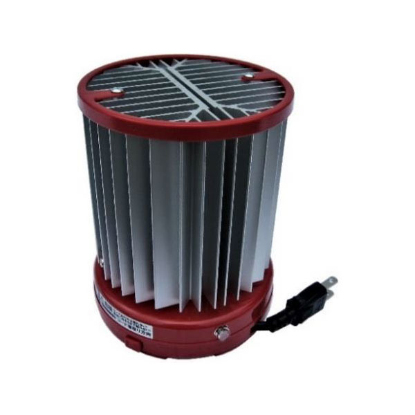 昭和精機　ヒーター　150W サーモスタット付き　植物　温室用　未使用に近い 楽天市場】昭和精機工業 パネルヒーター 150W 単品