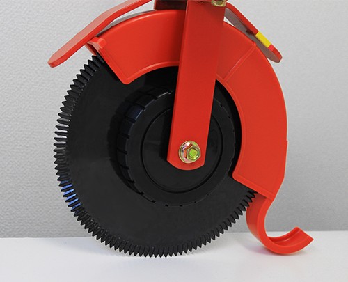 【楽天市場】キンボシ 芝生手入機器 ローンカッターDX 4020 (安全カバー付き) [芝生 古根]：ミナト電機工業