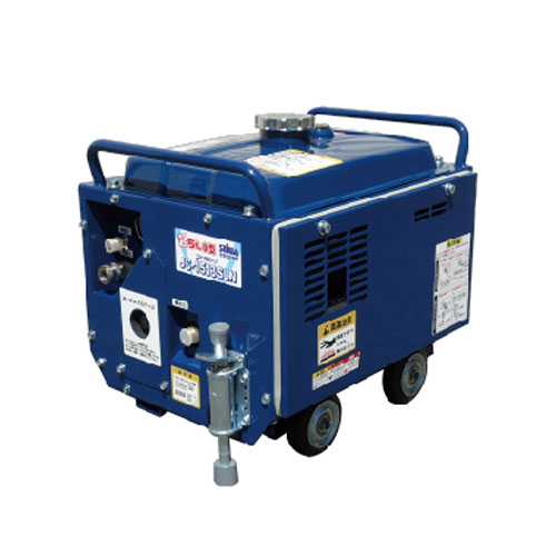 【楽天市場】精和産業 防音型高圧洗浄機 JC1513SLN [標準セット仕様]：ミナトワークス