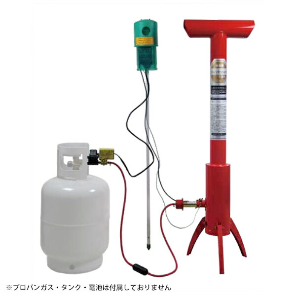 楽天市場】アポロ 爆音機 GS2B-DX (完全自動型) : ミナトワークス