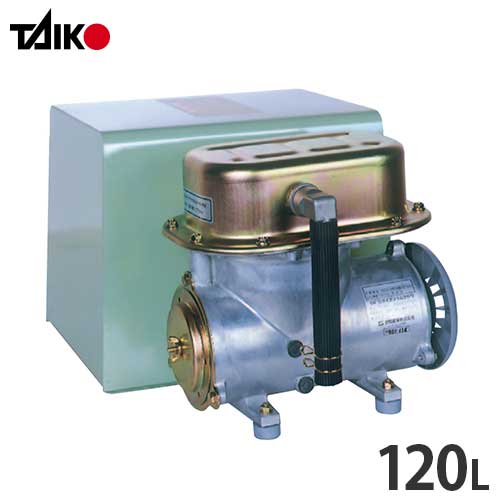 120L ブロワー　TIP-120 楽天市場】TIP-120 (大晃機械工業) （世晃産業/SECOH JDK-120.EL