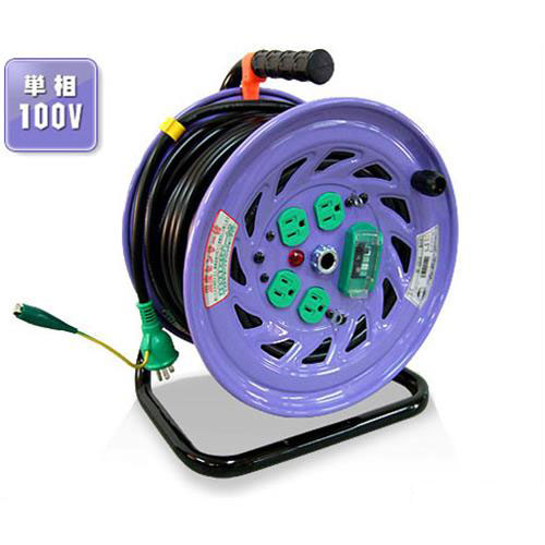 日動 電気工膜鳴楽器 NF-EB34 (VCT2.0-22A×30m)
