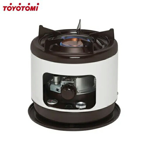 楽天市場】【クーポンあり】 トヨトミ TOYOTOMI 石油コンロ HH-2124