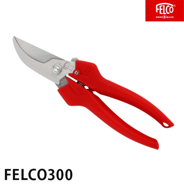 楽天市場 フェルコ 剪定鋏 Felco300 切断能力10mm 園芸用 剪定バサミ 剪定ばさみ 剪定はさみ ミナト電機工業