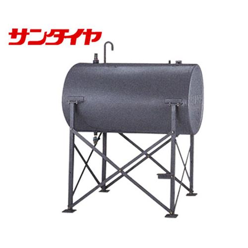 楽天市場】サンダイヤ 横型・H型/500リットル 灯油用大容量オイル
