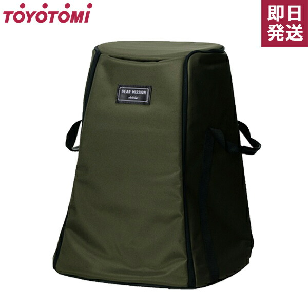 楽天市場】日本製 トヨトミ 純正 ストーブバッグ 正規品 KS-GE67 ギア
