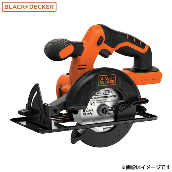 【新品】コードレス丸のこ ブラシレス bl1860b 5インチチップソー付き mt-0024373.jpg