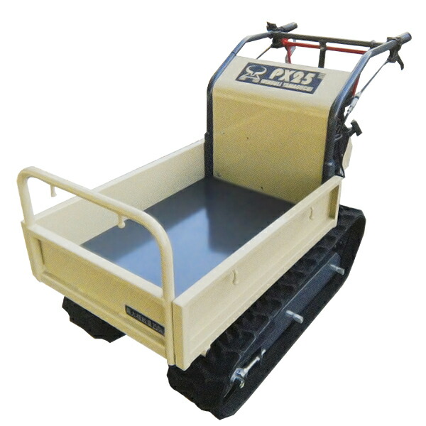 運搬車　クローラー　ウインブルヤマグチ　ＹＸ509M 運搬車 クローラー ウインブルヤマグチ YX509M