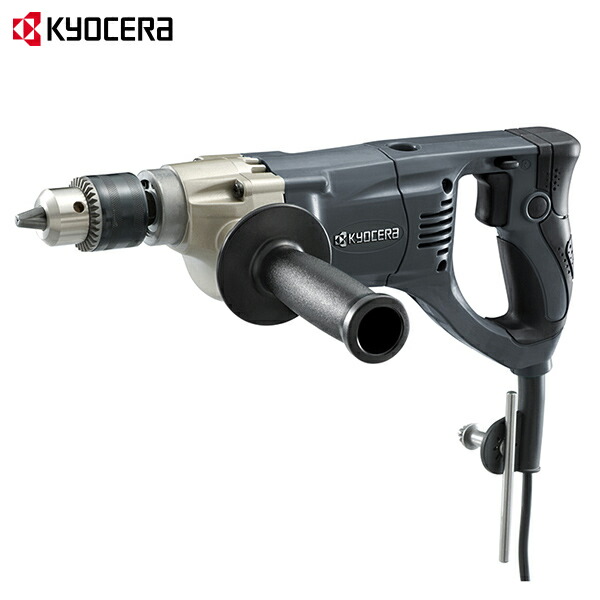 楽天市場】マキタ(makita) 電気ドリル 鉄工13mm 木工30mm 6305