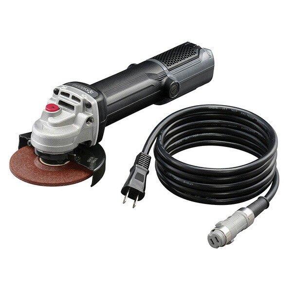 京セラ RG112H 吊りひもあり レコード盤圧砕機（脱着式） 4960673604782 [KYOCERA リョービ 摩擦 みがき上げる 削り 磨き 労働者階級向け]