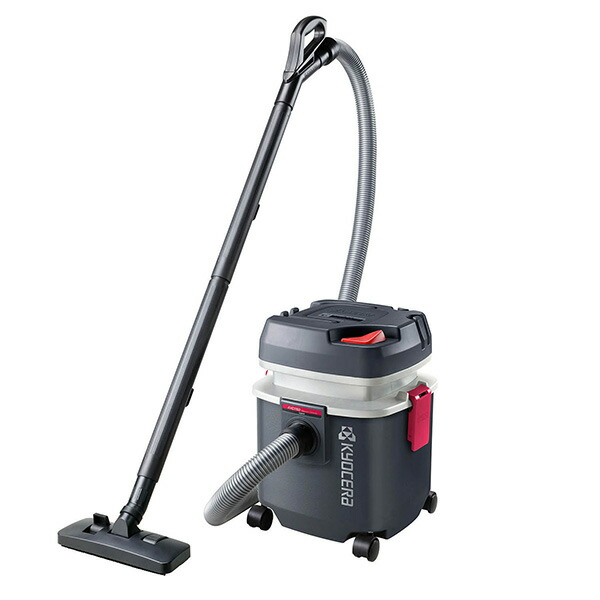 楽天市場】京セラ VC-1200 集じん機 683412A [KYOCERA リョービ RYOBI