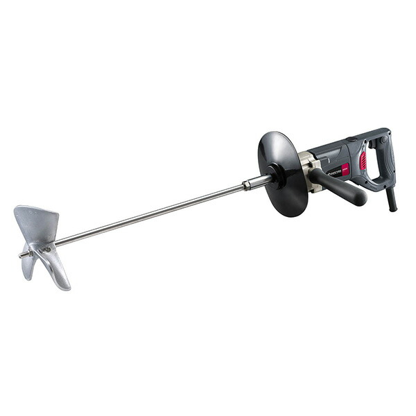 リョービ カクハンキ PM-1011 未使用 リョービ PM-1011 パワーミキサー 中速型 中粘度材用 かくはん