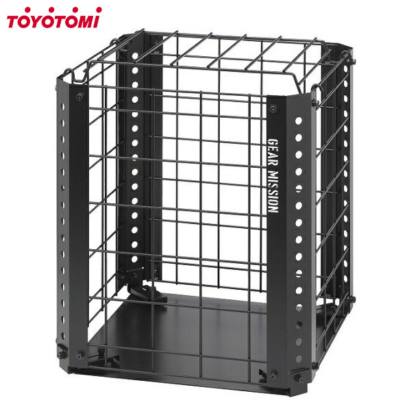 トヨトミ 歯車布教活動用 暖房器差し固める GM-SG1 [TOYOTOMI ランプ油暖房器 差し固める 柵]