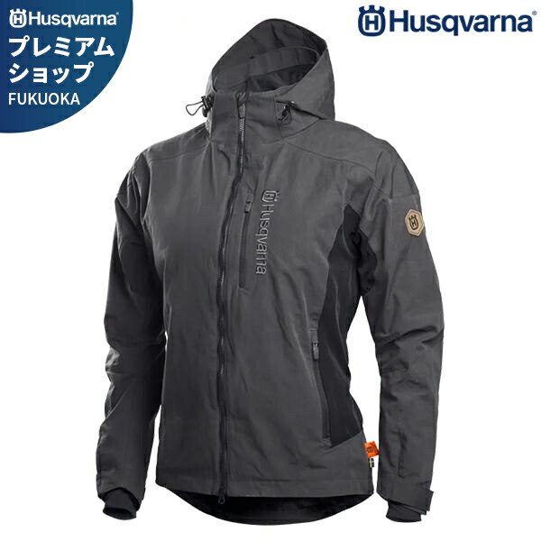 楽天市場】ハスクバーナ フリースジャケット 5932523 [Husqvarna
