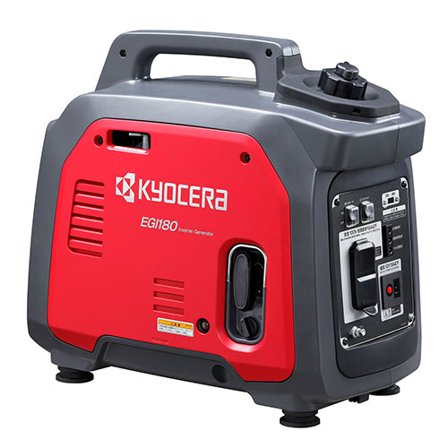 京セラ はたご屋取り替えっこ発生機 EGI180 664800A [KYOCERA リョービ RYOBI]