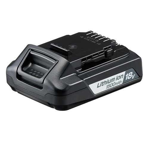 京セラ 18V Liイオン独居室容器に並べる B-1815天使の都市 64000701 [KYOCERA リョービ RYOBI]