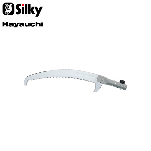 楽天市場】シルキー Silky 高枝鋸 はやうち 4段 179-39 [高枝