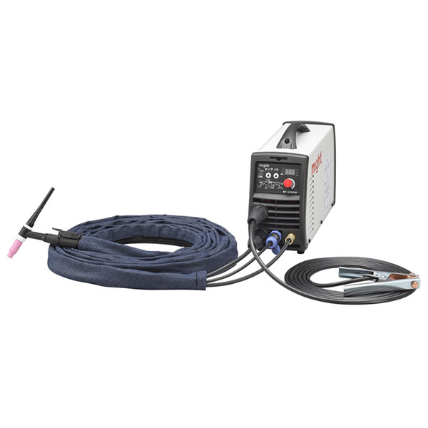 マイト実業 TIG溶接機 MT-200FDP
