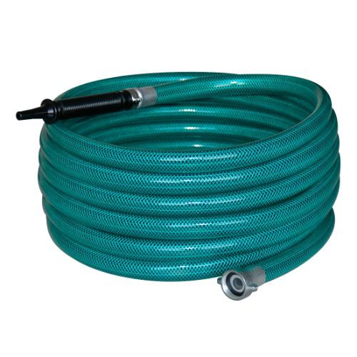 楽天市場】N型ホースセット 工進 エンジンポンプ用 洗浄ホースセット