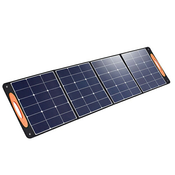 楽天市場】京セラ Kyocera ポータブル電源 ソーラーパネル PSP100 【ご