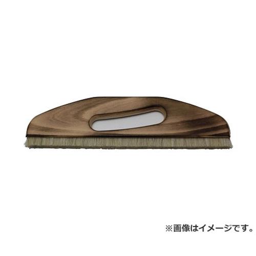 【メール便可】SK11　のばし刷毛　1行　[左官鏝　270MM　馬毛　4977292161251　ソフト　デコレーションツール]