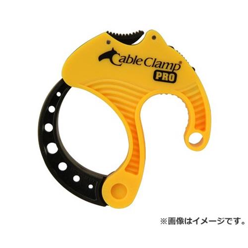 【メール便可】E-Value　ケーブルクランプ　PRO　CCP-M　4977292222174　[クランプ・バイス　特殊クランプ]