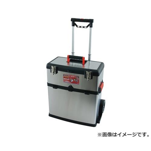 SK11 ステンレスツールステーション F-TS002 4977292834131 [工具箱 工具箱(企画品)]