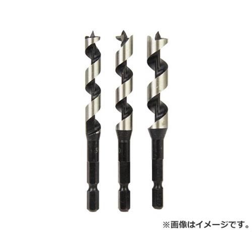 楽天市場】【メール便】E-Value 木工用インパクトドリルセット