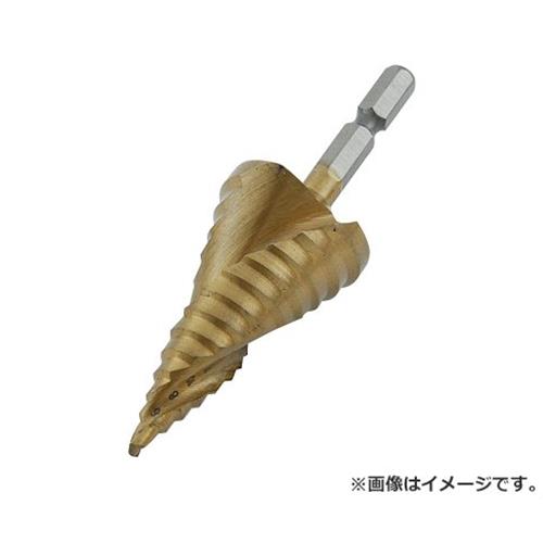 ライト精機製ステップドリルタケノコ品番ST-4 ライト精機 ステップビット ST-4 ステップドリル タケノコドリル