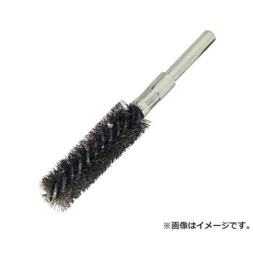 楽天市場 Sk11 スパイラルブラシ ワイヤー 15mm ドリルアタッチメント 軸付ワイヤブラシ ミナト電機工業