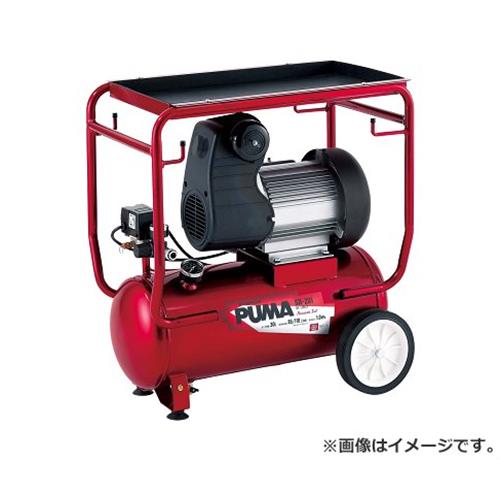 PUMA エアコンプレッサSR-251 SK11 SR-B30LPT-01 藤原産業 SR PUMA エアコンプレッサSR-251 SK11 SR-B30LPT-01 藤原産業 SR