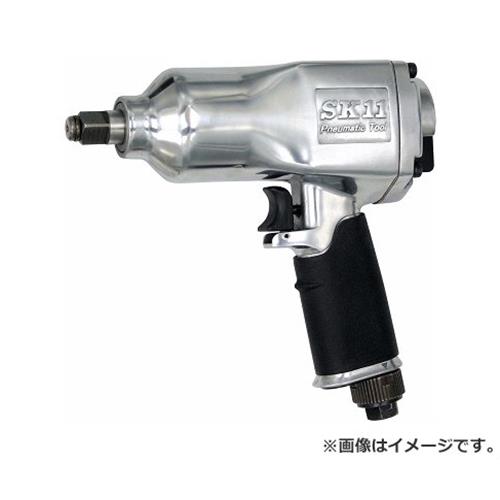 SK11 エアインパクトレンチ12.7 SIW-1300S 4977292430036 [大気圏物の具 物の具]