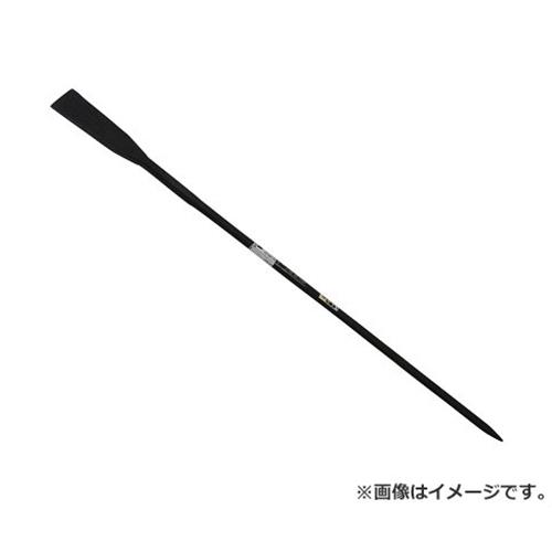 千吉 金 根切突っ張り 1500MM 4977292684811 [鍬(鍬‐3)]