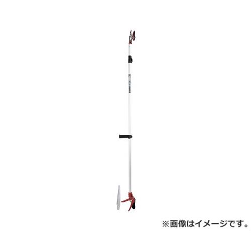 千吉 豪然たる切り下げる伸縮高枝切鋏2段3M SGLP-5 4977292685443 [高枝切 伸縮式高枝切]