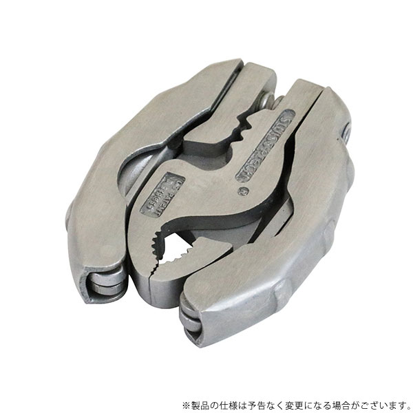 携帯工具 Amazon.co.jp: Swiss+Tech 19 in 1 マイクロポケット マルチ