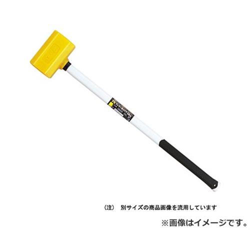 PX Gウレタン角カケヤ PXUK-06G 4963360204708 [金鎚 OH]