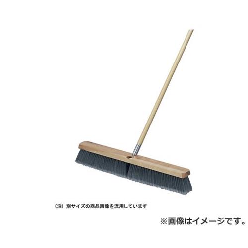 トモサダ 神通力毛はらい MF-900 4997581221725 [左官鏝 土間装具]