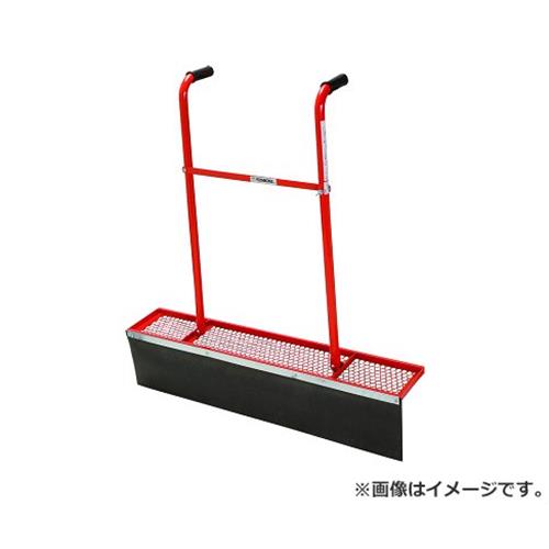 タンパーS 900MM 4977292169455 [左官鏝 土間用品]｜ミナトワークス