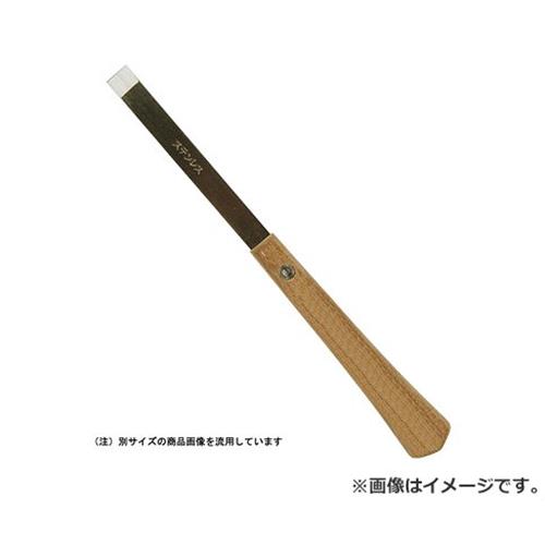 BUYEE　鉄板 10枚 ヘラ 10個 楽天市場】カネキ パワーサッシヘラ 4mm NO.11 4982913930710