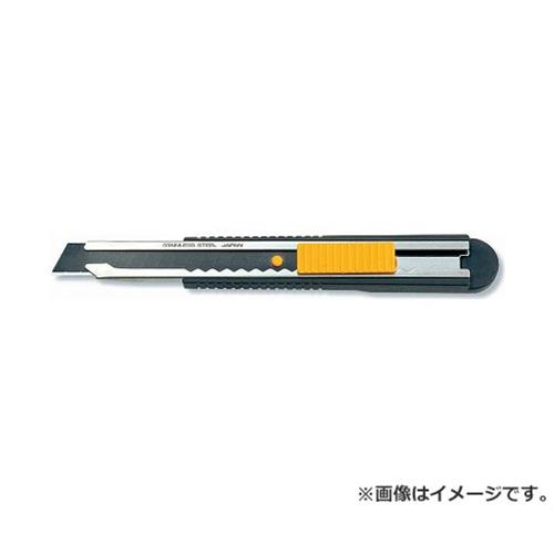 楽天市場】オルファ 内装用カッター 特専黒刃 替刃 (中) 10枚入