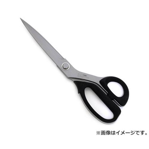 貝印 職専ラシャ鋏 280粍 #7280 4901331504068 [金切鋏・裁断師 貝印裁断師]