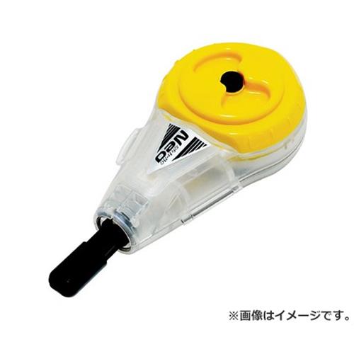 楽天市場 シンワ測定 チョークラインneo自動 太 10m 墨つけ 基準出し ミナト電機工業