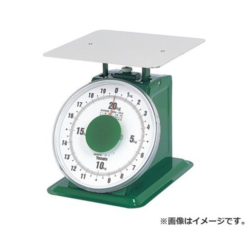大和 大型上皿はかり SDX-20 4979916649053