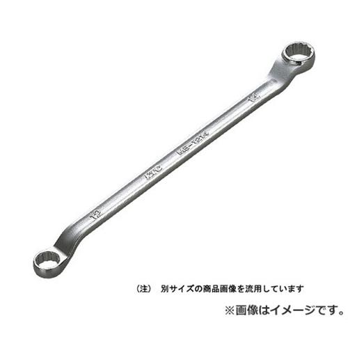 KTC ロングメガネレンチ M5-4146-F 4989433313719 [スパナ ロングメガネレンチ]｜ミナトワークス