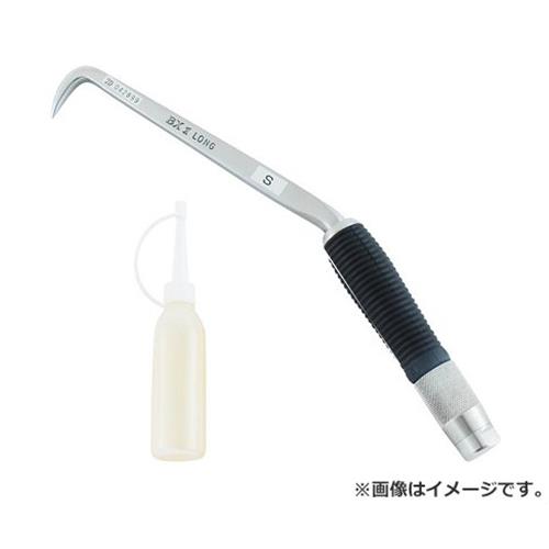 MIKI BXコンピューター破り ホンブルグ帽手持ち部分 BX1S 4940552000218 [コンピューター破り・シノ]