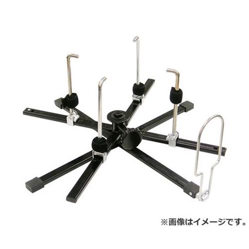 デンサン Vマワール ブレーキ付 VR-480B 4937897026553 [電設工具 通線工具]