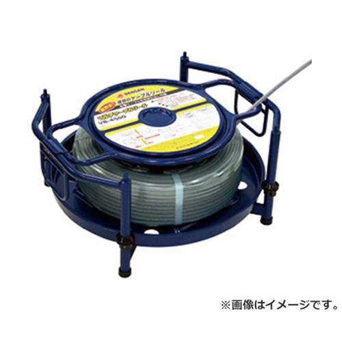 デンサン マルチ有線テレビ木管 VB-4500 4937897026539 [電設手道具 通線手道具]