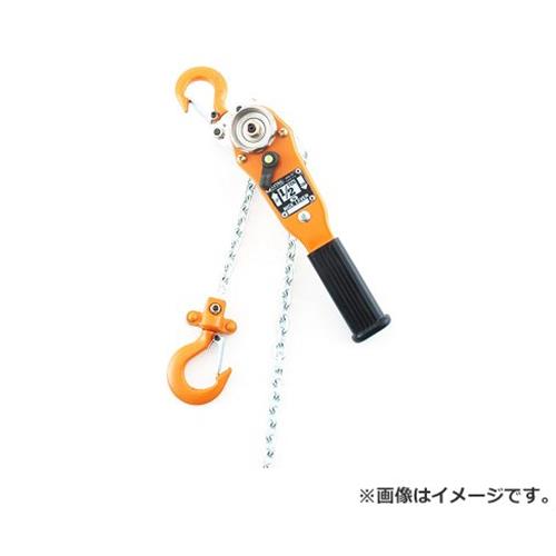 [347]バイタル/VITAL レバーブロック ナイスレバー NR2 １1/2t 347]バイタル/VITAL レバーブロック ナイスレバー NR2 11/2t